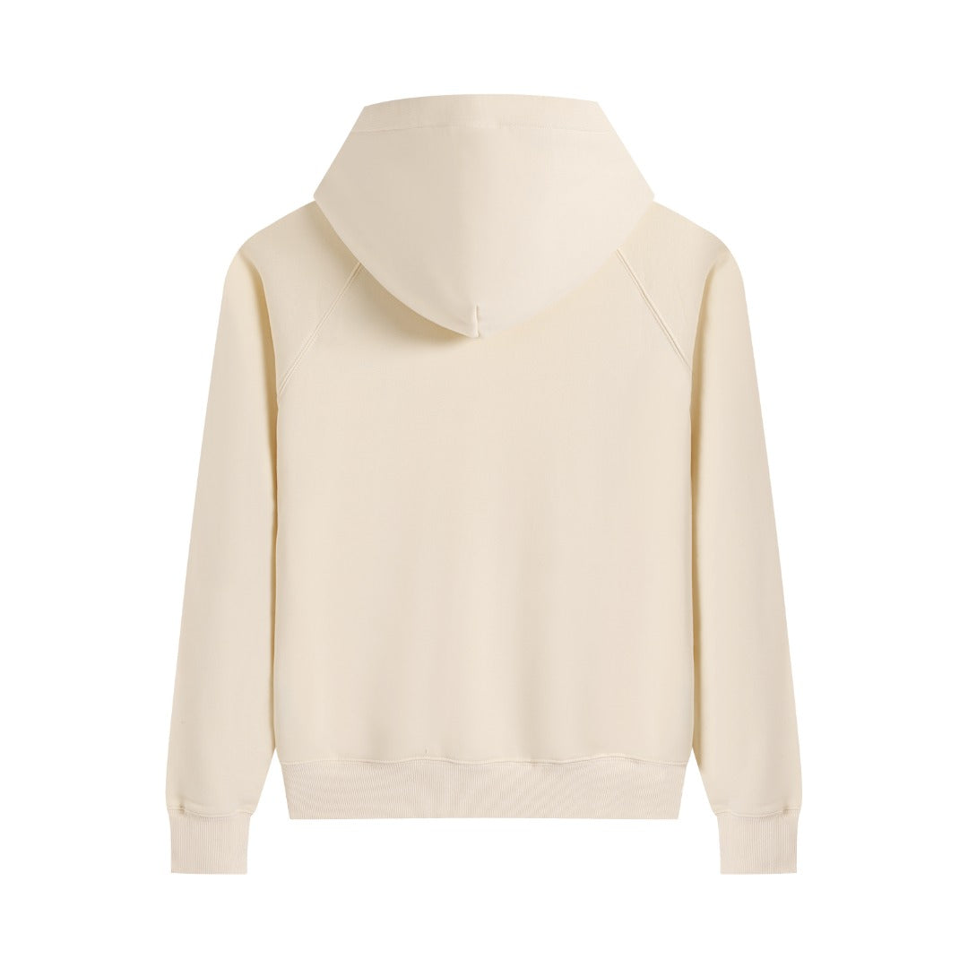 2026 AMI PARIS  Unisex  Hoodie THOM TREND