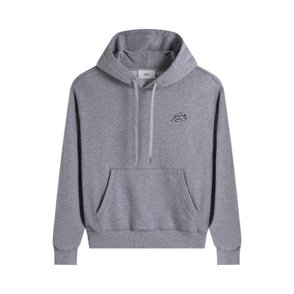 2026 AMI PARIS  Unisex  Hoodie THOM TREND