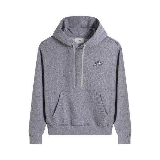 2026 AMI PARIS  Unisex  Hoodie THOM TREND