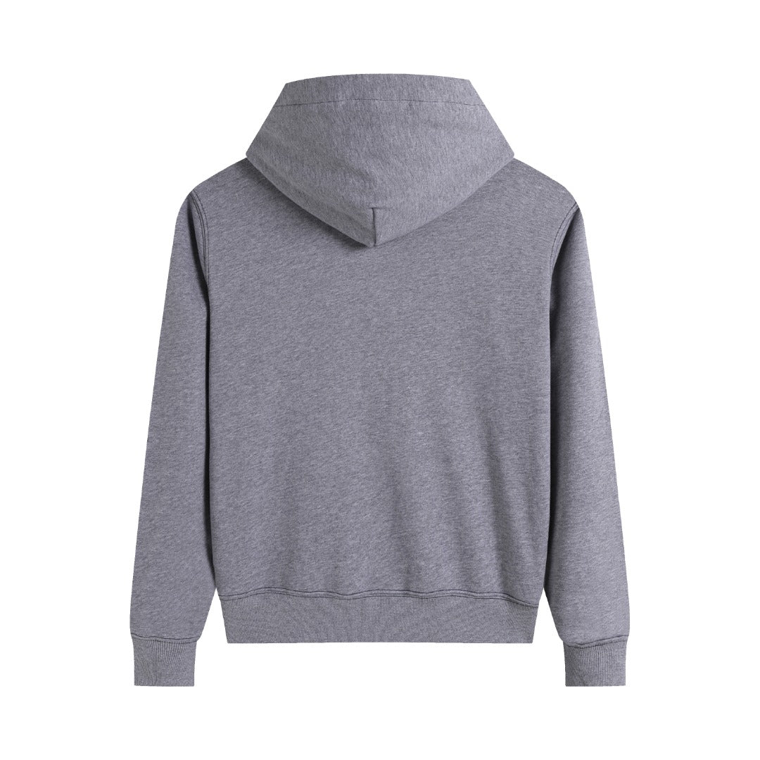 2026 AMI PARIS  Unisex  Hoodie THOM TREND