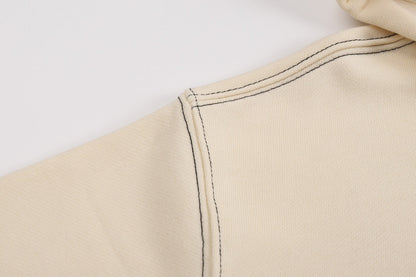 2026 AMI PARIS  Unisex  Hoodie THOM TREND