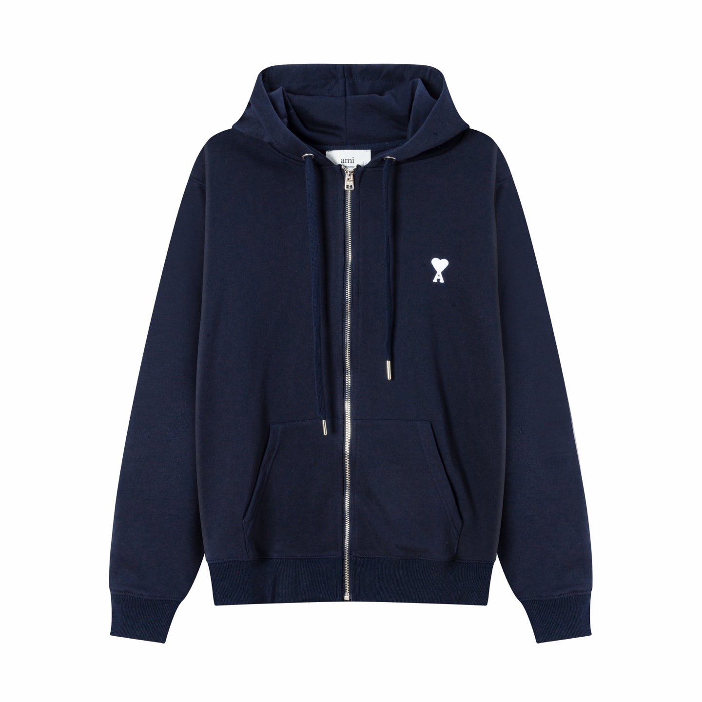 2026 AMI PARIS  Unisex  Hoodie THOM TREND