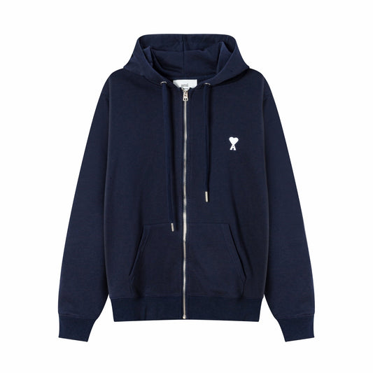 2026 AMI PARIS  Unisex  Hoodie THOM TREND