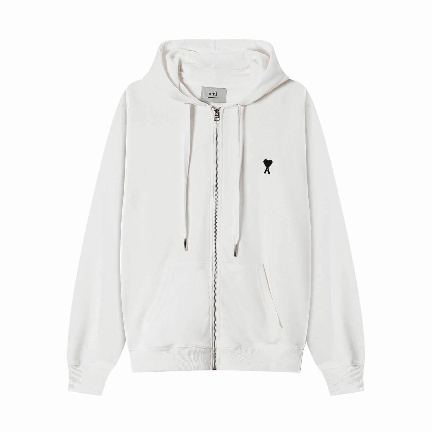 2026 AMI PARIS  Unisex  Hoodie THOM TREND
