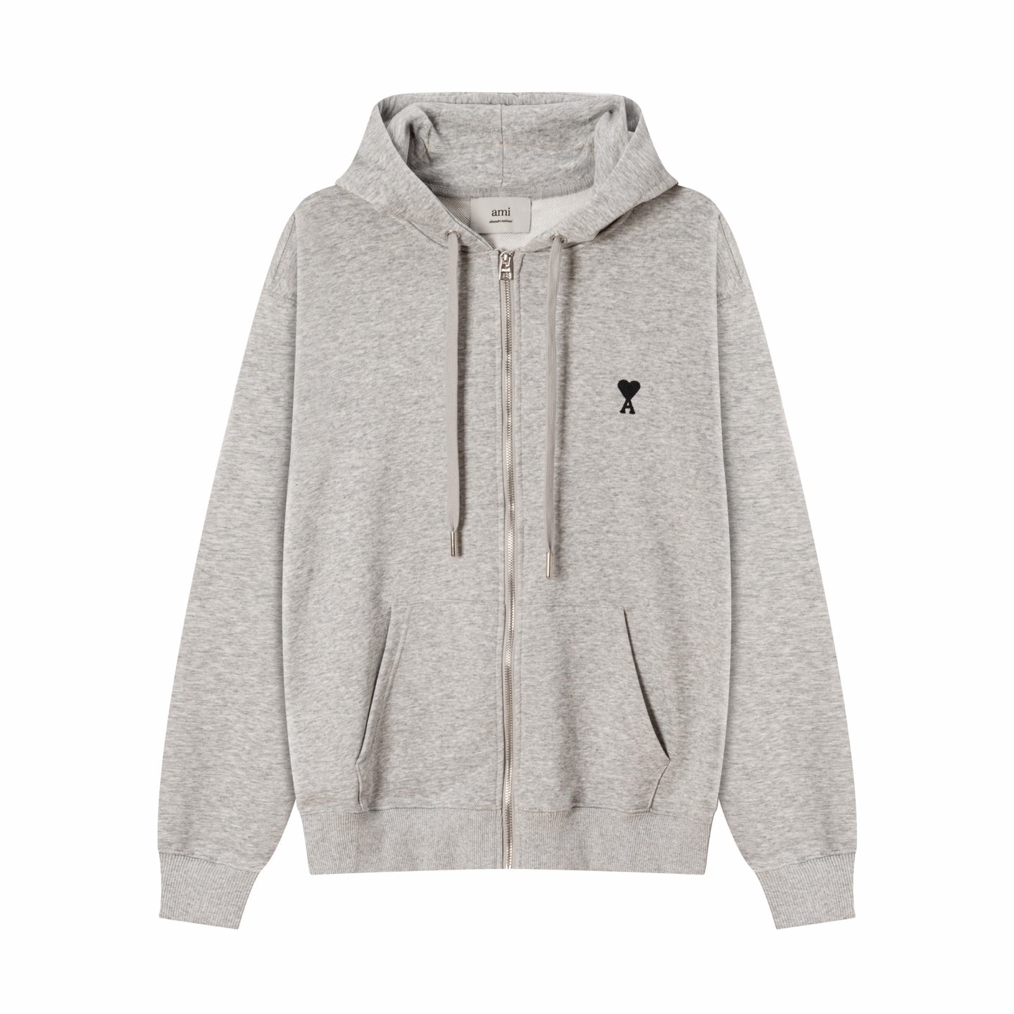2026 AMI PARIS  Unisex  Hoodie THOM TREND