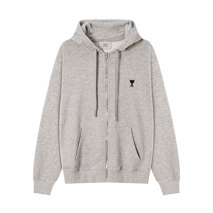2026 AMI PARIS  Unisex  Hoodie THOM TREND