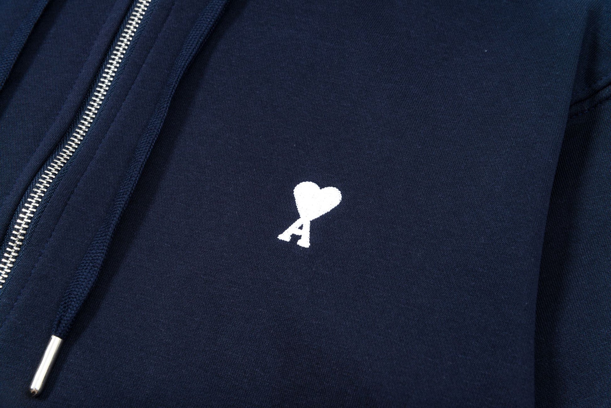 2026 AMI PARIS  Unisex  Hoodie THOM TREND