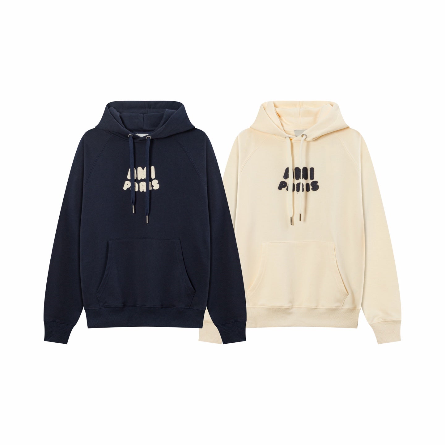 2026 AMI PARIS  Hoodie THOM TREND