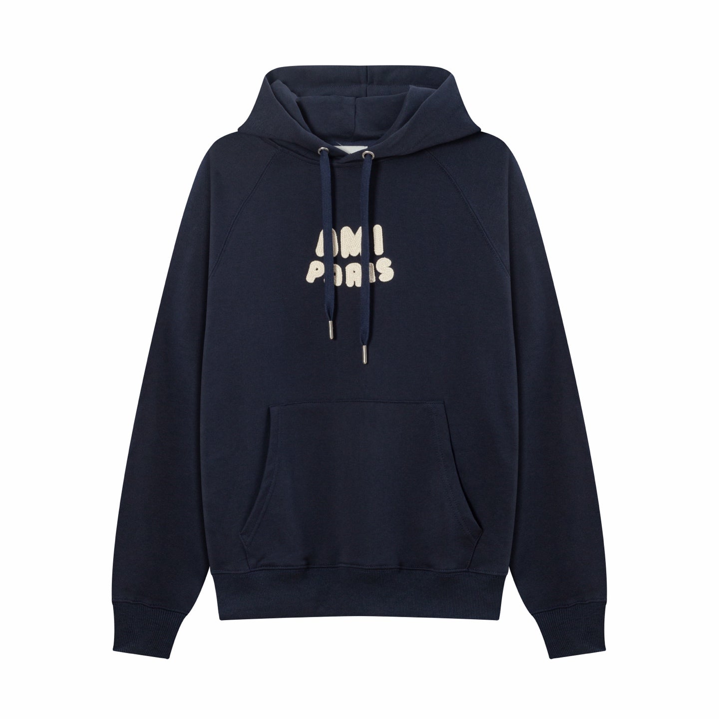 2026 AMI PARIS  Hoodie THOM TREND