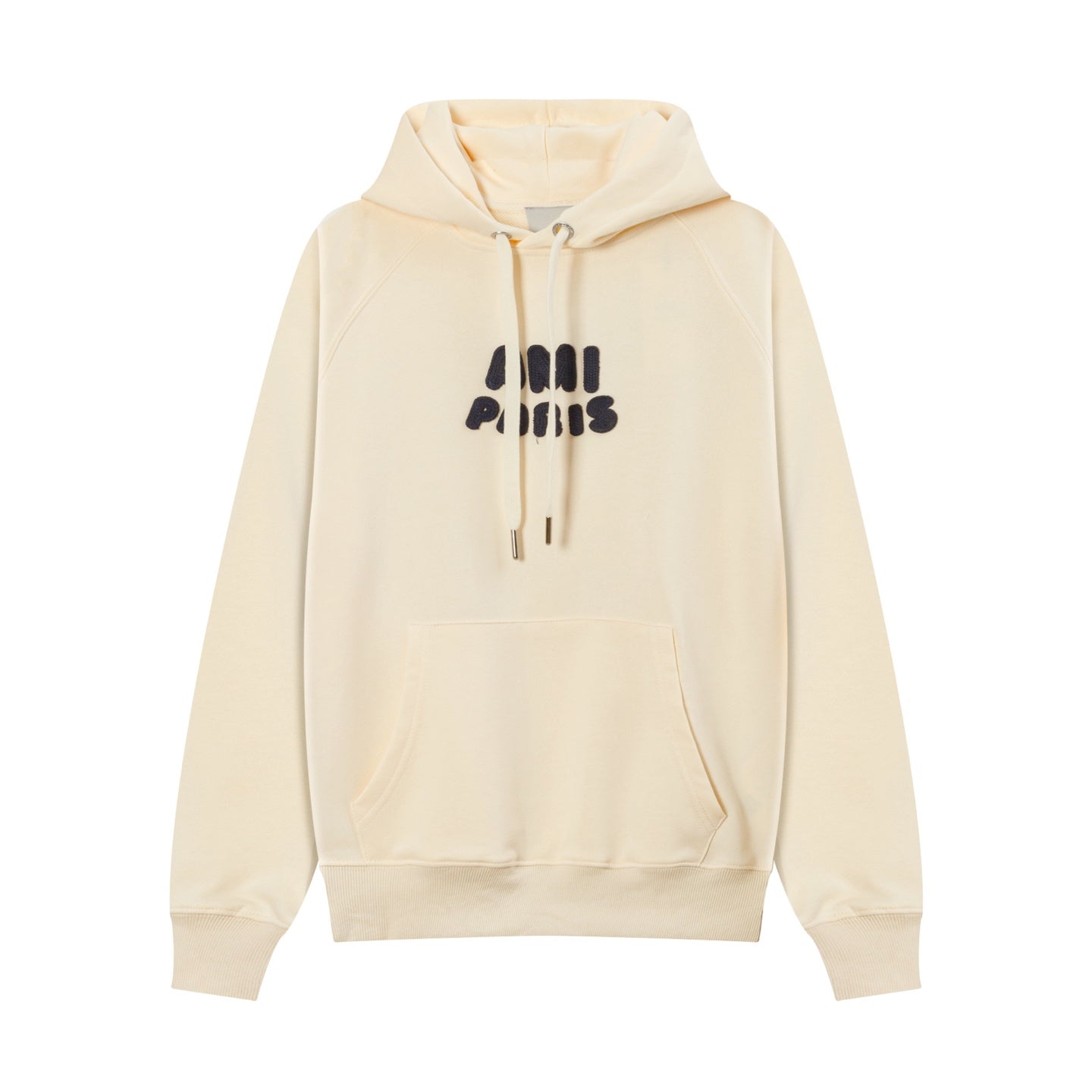 2026 AMI PARIS  Hoodie THOM TREND