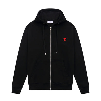 2026 AMI PARIS  Unisex  Hoodie THOM TREND