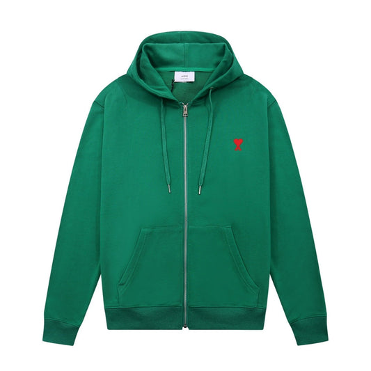 2026 AMI PARIS  Unisex  Hoodie THOM TREND