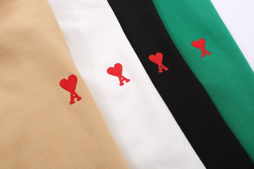 2026 AMI PARIS  Unisex  Hoodie THOM TREND