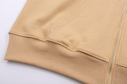 2026 AMI PARIS  Unisex  Hoodie THOM TREND