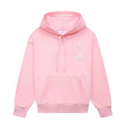 2026 AMI PARIS  Unisex  Hoodie THOM TREND