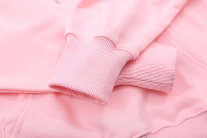 2026 AMI PARIS  Unisex  Hoodie THOM TREND