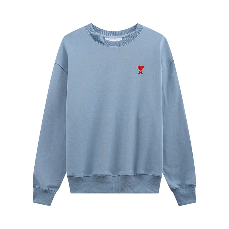 2026 AMI PARIS  Unisex  Hoodie THOM TREND