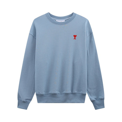 2026 AMI PARIS  Unisex  Hoodie THOM TREND