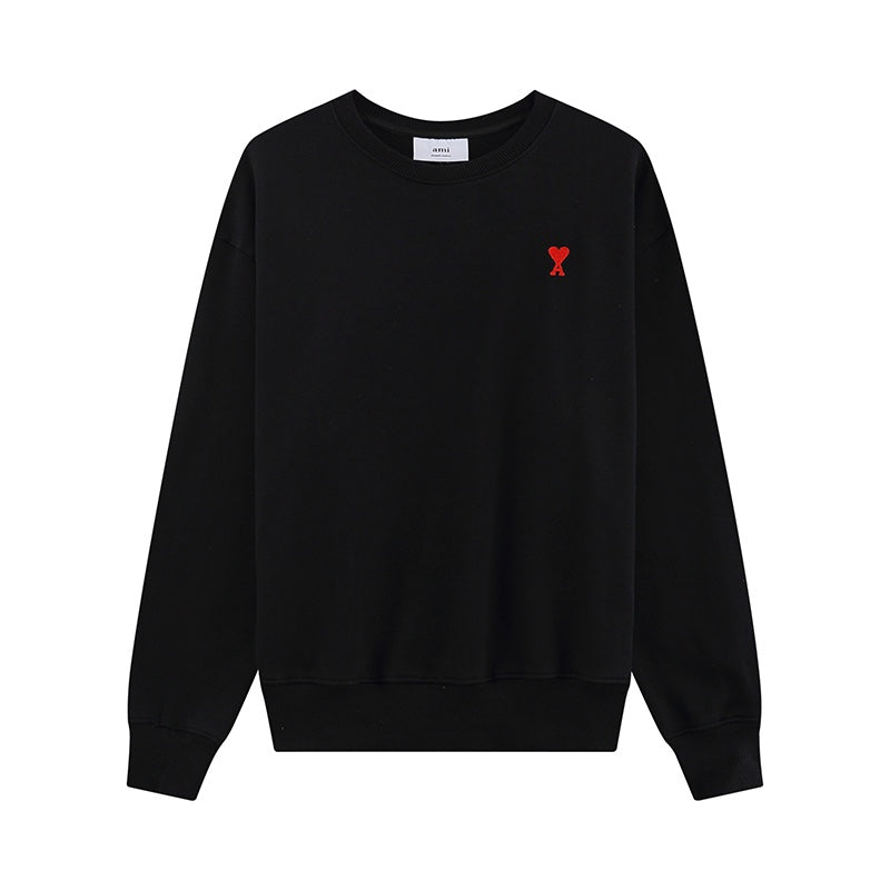 2026 AMI PARIS  Unisex  Hoodie THOM TREND