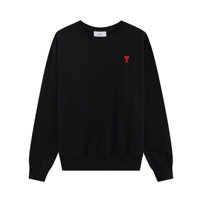 2026 AMI PARIS  Unisex  Hoodie THOM TREND