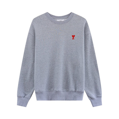 2026 AMI PARIS  Unisex  Hoodie THOM TREND