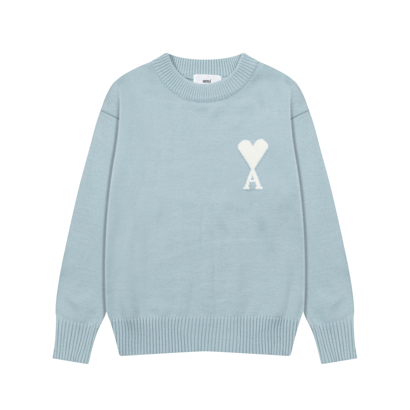 2026 AMI PARIS   Sweater THOM TREND
