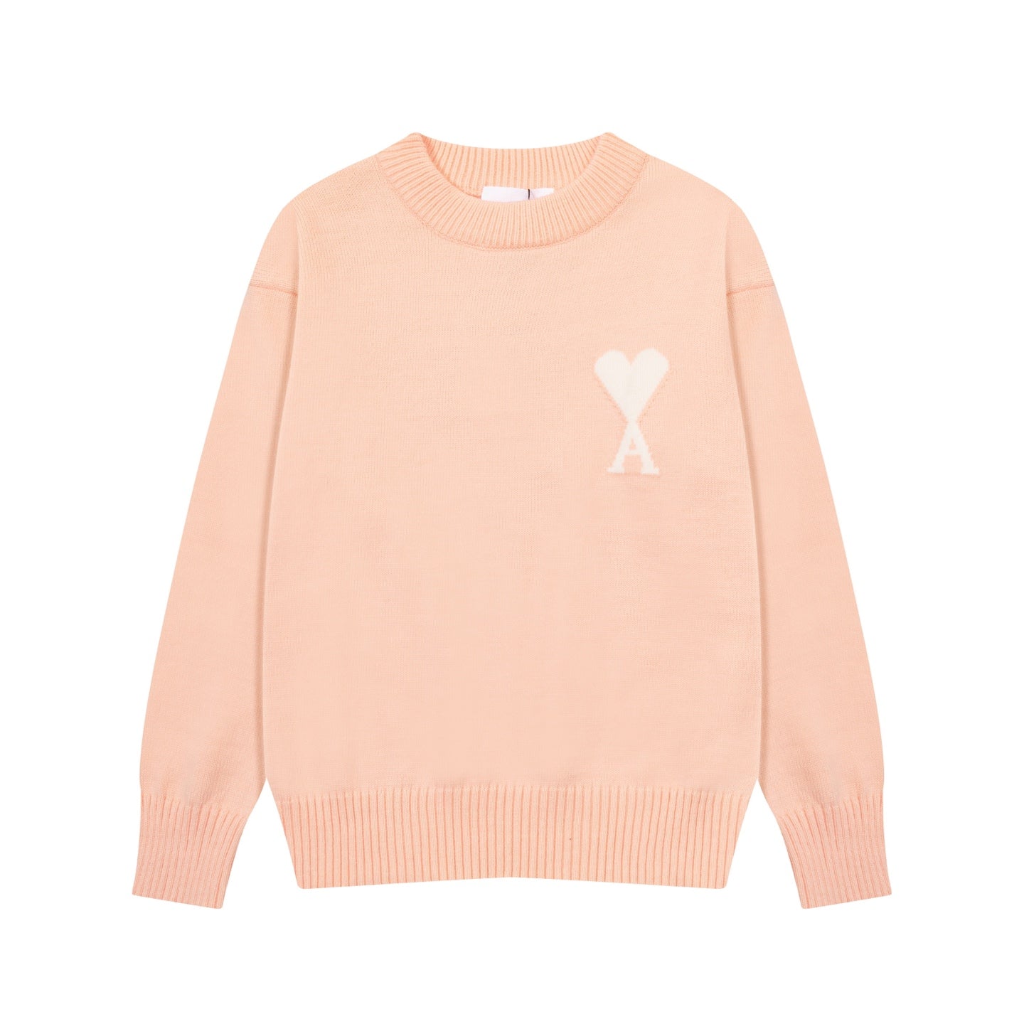 2026 AMI PARIS   Sweater THOM TREND