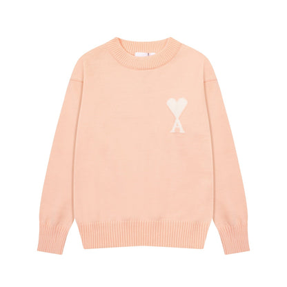 2026 AMI PARIS   Sweater THOM TREND