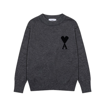 2026 AMI PARIS   Sweater THOM TREND