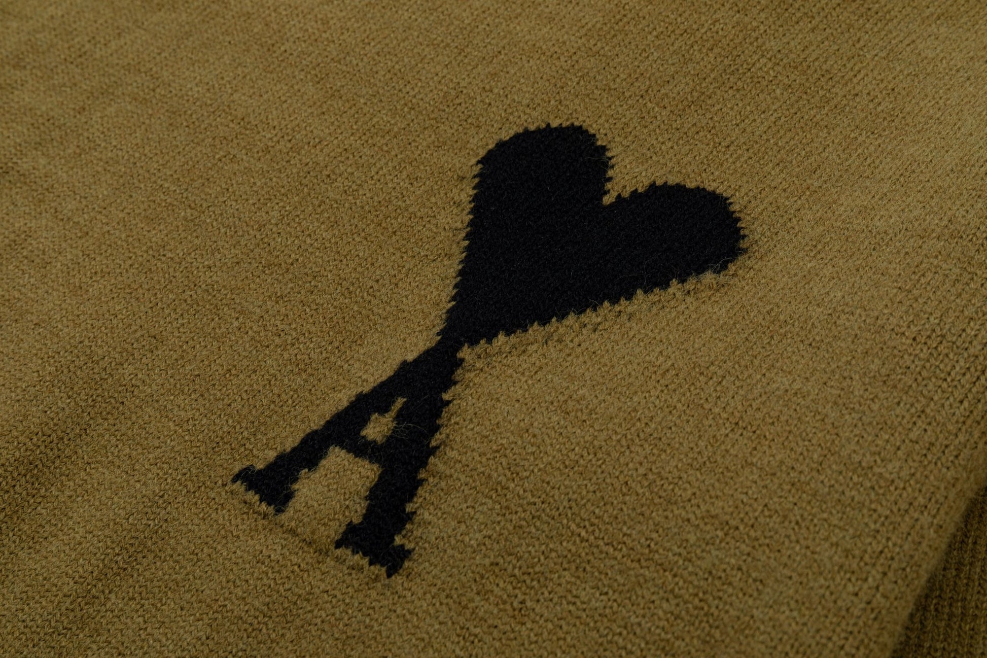 2026 AMI PARIS   Sweater THOM TREND