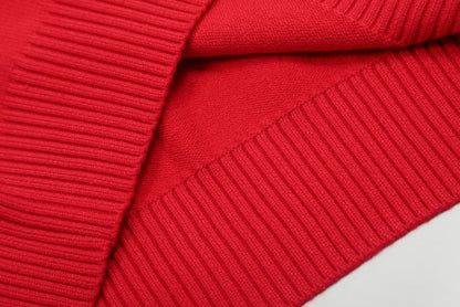 2026 AMI PARIS   Sweater THOM TREND