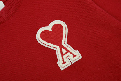 2026 AMI PARIS   Sweater THOM TREND