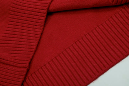 2026 AMI PARIS   Sweater THOM TREND