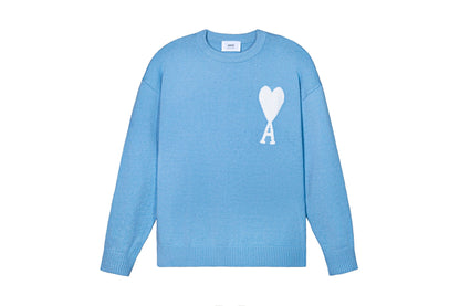 2026 AMI PARIS   Sweater THOM TREND