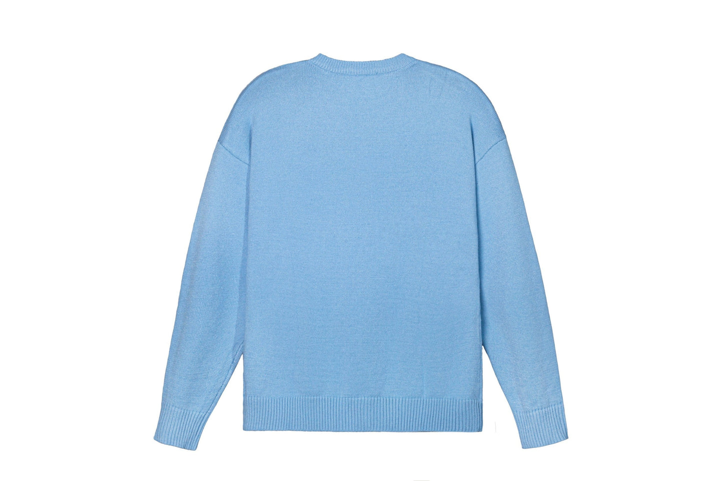 2026 AMI PARIS   Sweater THOM TREND