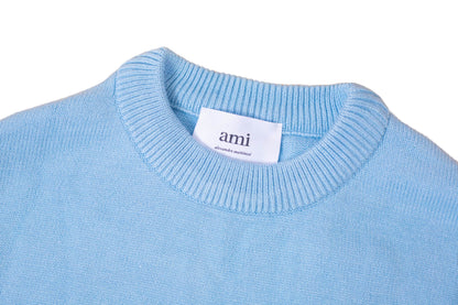 2026 AMI PARIS   Sweater THOM TREND