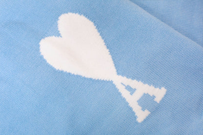 2026 AMI PARIS   Sweater THOM TREND