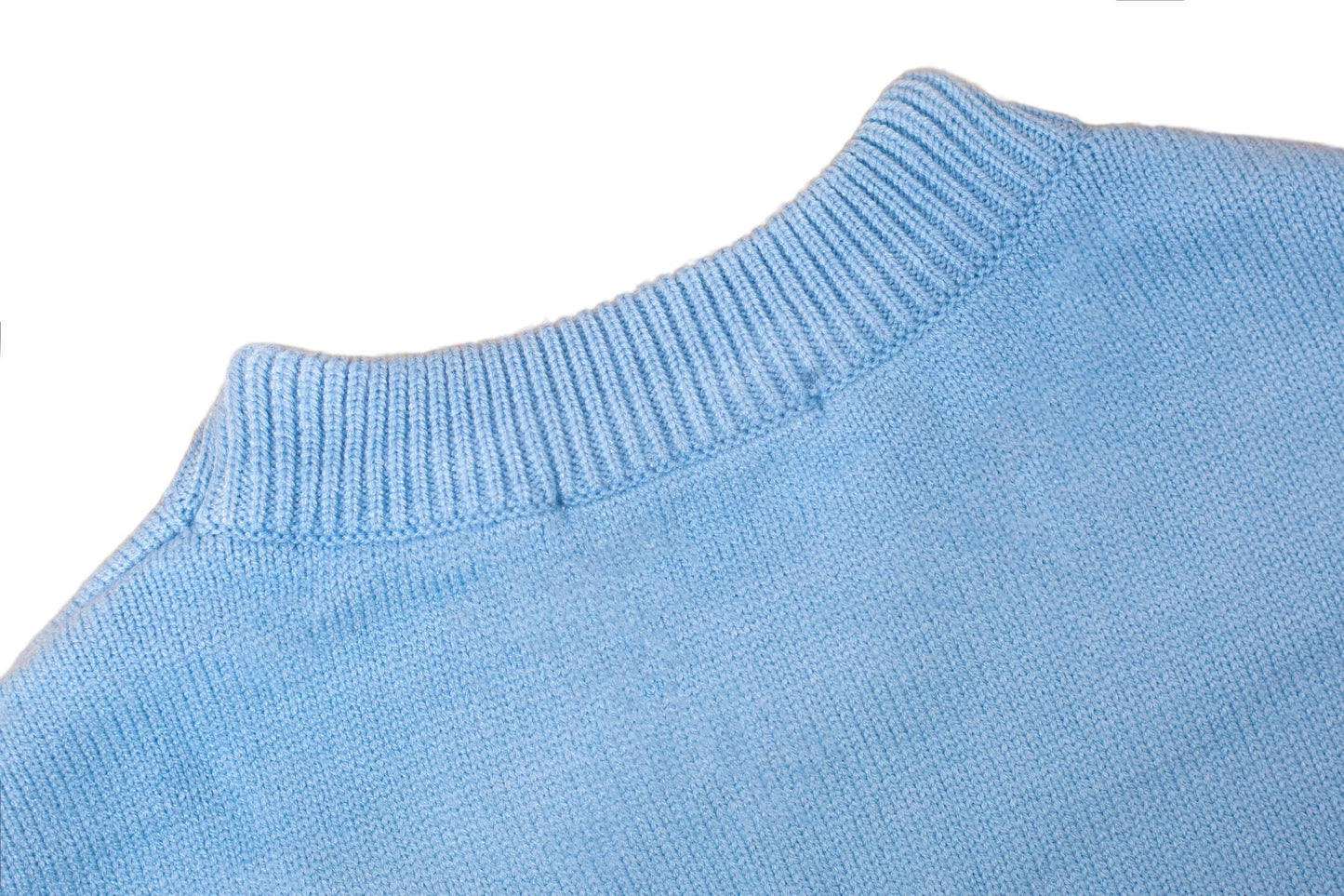 2026 AMI PARIS   Sweater THOM TREND