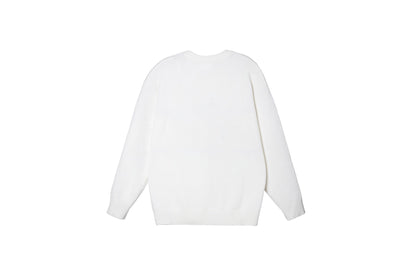 2026 AMI PARIS   Sweater THOM TREND