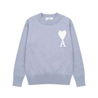 2026 AMI PARIS  Unisex  Sweater THOM TREND