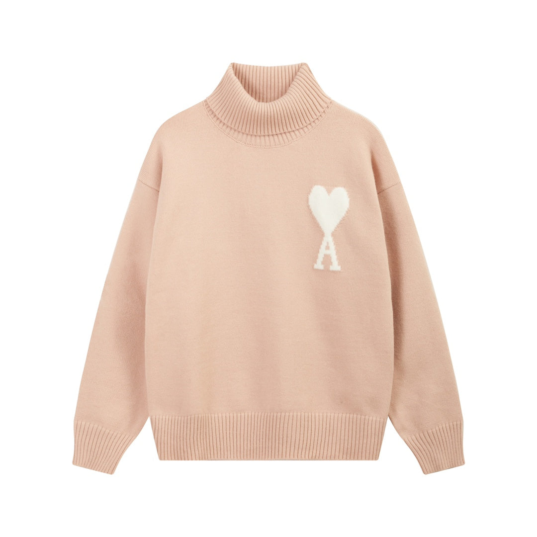 2026 AMI PARIS  Unisex  Sweater THOM TREND