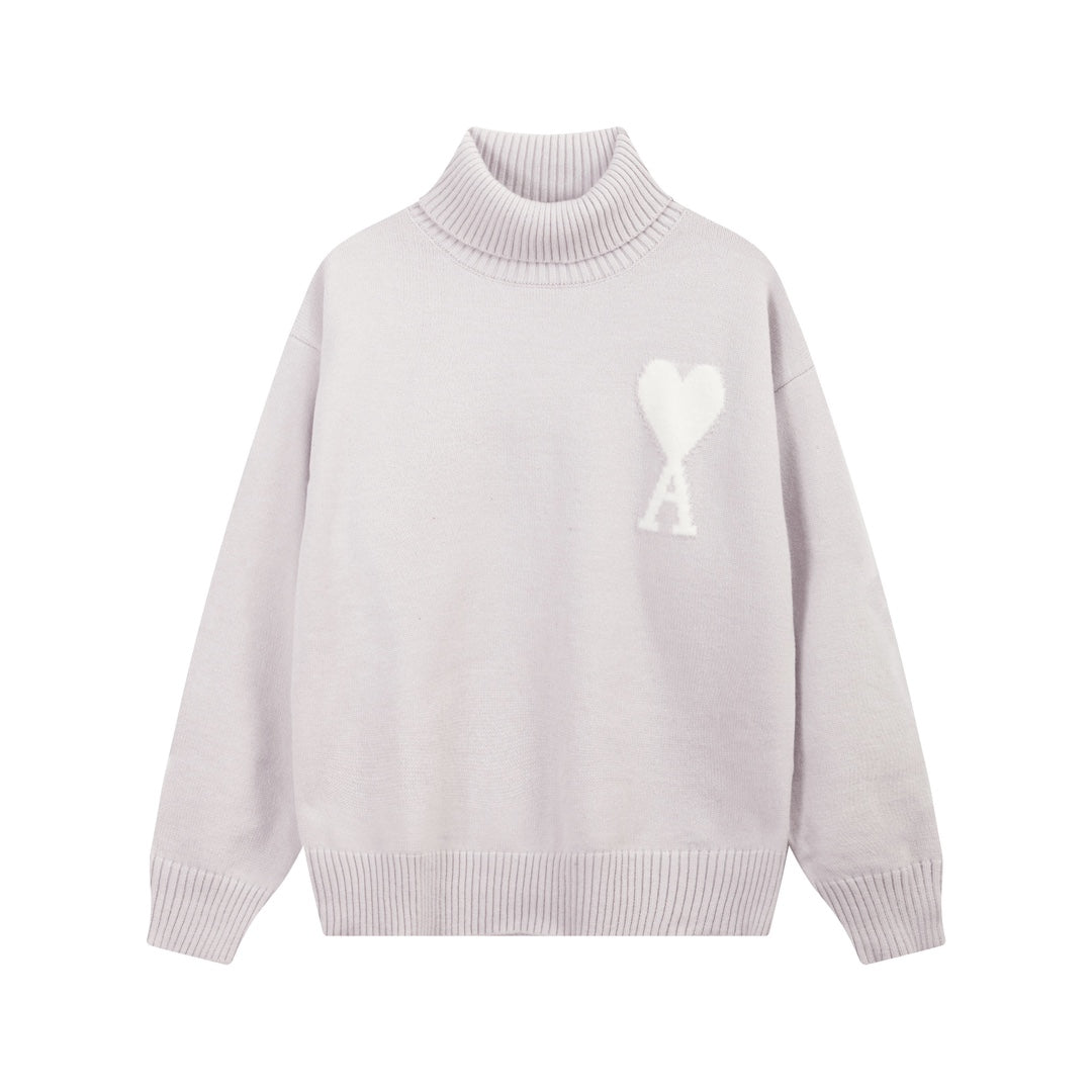 2026 AMI PARIS  Unisex  Sweater THOM TREND
