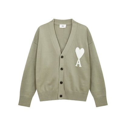 2026 AMI PARIS  Unisex  Sweater THOM TREND