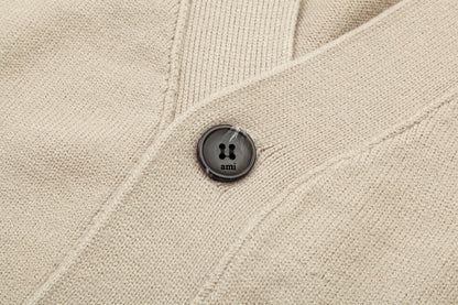 2026 AMI PARIS  Unisex  Sweater THOM TREND