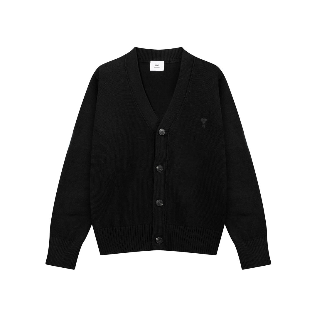 2026 AMI PARIS  Unisex  Sweater THOM TREND