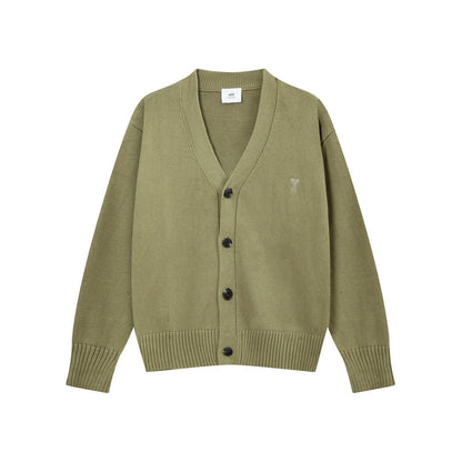 2026 AMI PARIS  Unisex  Sweater THOM TREND