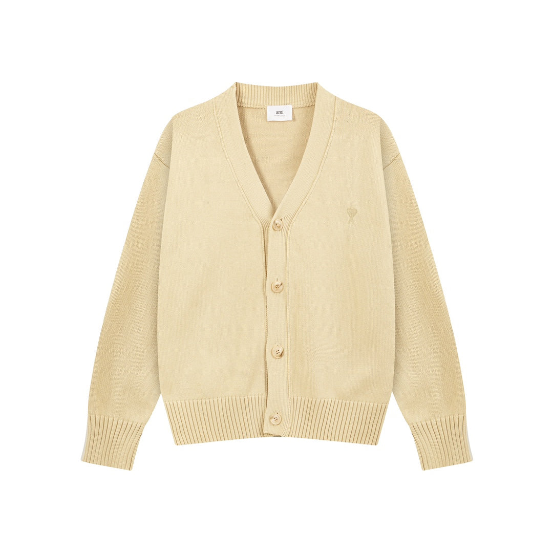 2026 AMI PARIS  Unisex  Sweater THOM TREND