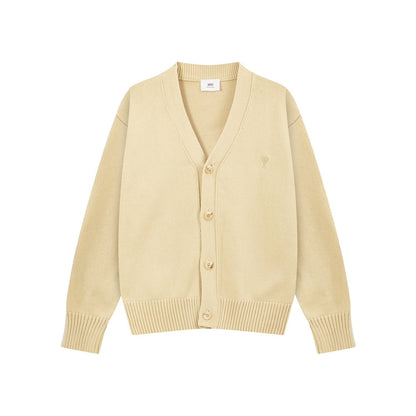 2026 AMI PARIS  Unisex  Sweater THOM TREND