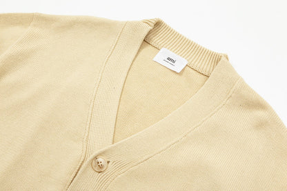 2026 AMI PARIS  Unisex  Sweater THOM TREND