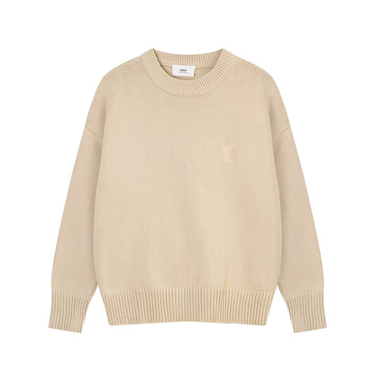 2026 AMI PARIS  Unisex  Sweater THOM TREND
